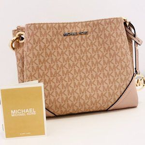 Michael Kors 100% Authentic Ballet Bag